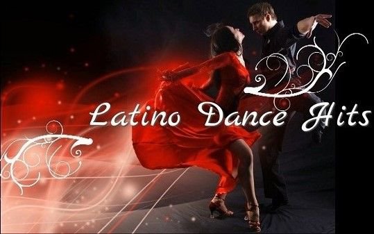 Torrents latinos. Hits Dance Latino. Латино сборники.