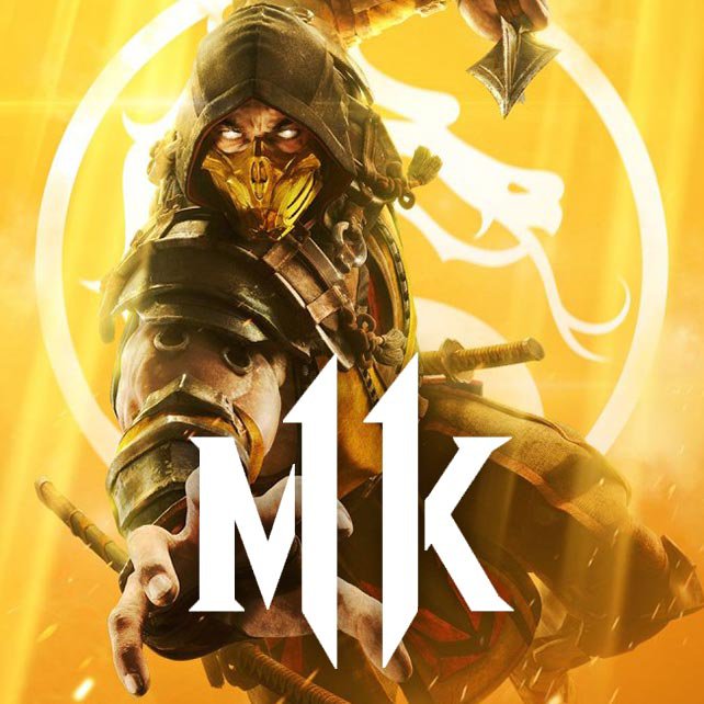 Mortal kombat 11 стоит ли покупать в 2021