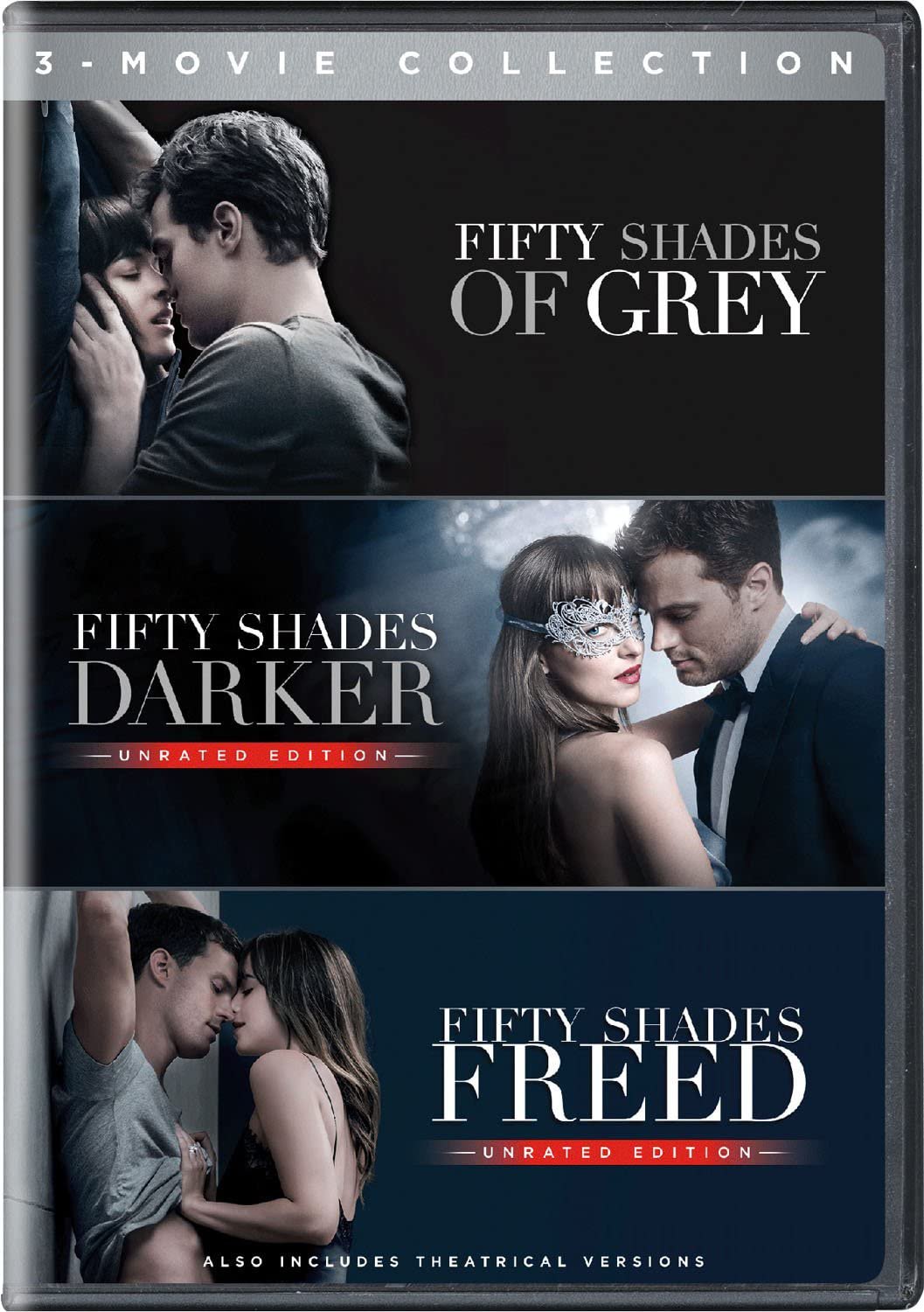 fifty shades of grey magnet link torrent
