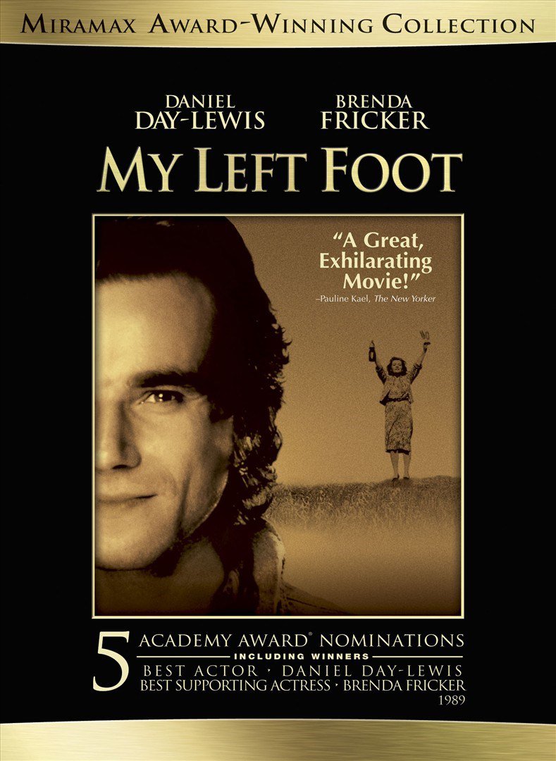 my left foot the story of christy brown 1989 my left foot the story of christy brown 1989